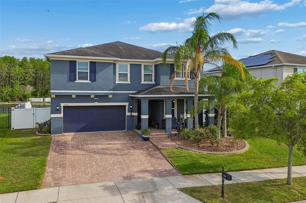12312 LAKE BLVD photo 1