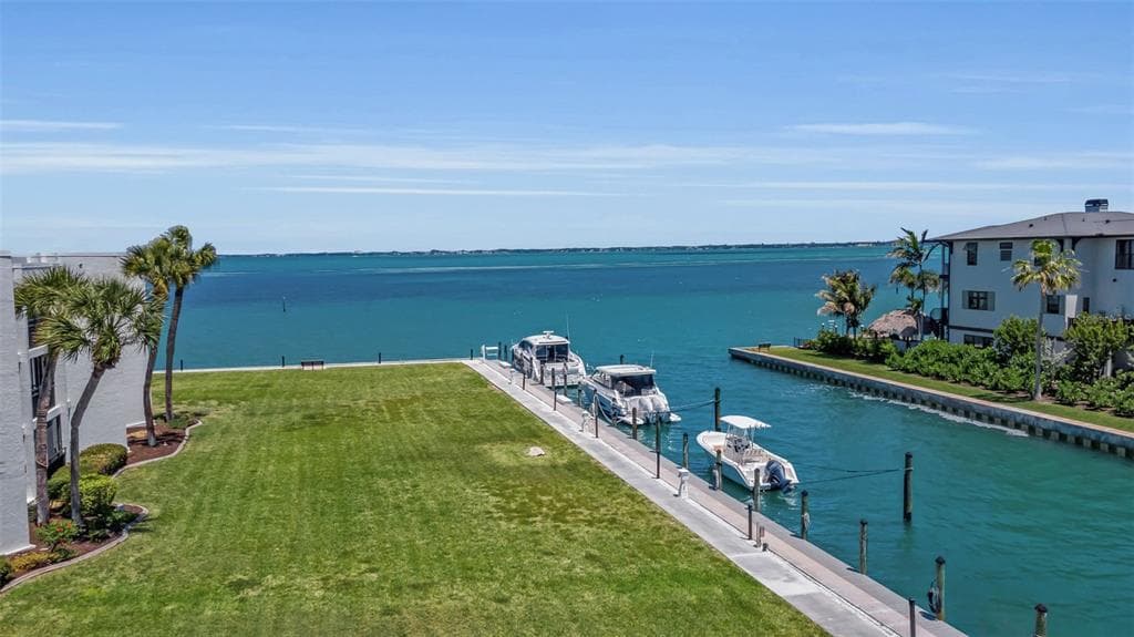 448 GULF OF MEXICO DRIVE A205 photo 9