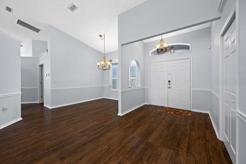 5321 GARDENS DR photo 5