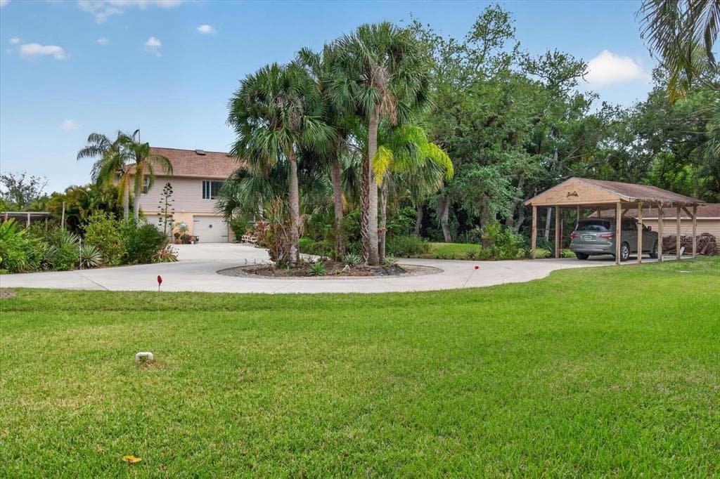 4190 STROMBUS ROAD photo 3