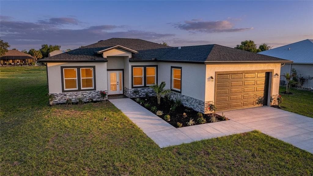336 SAN AMBROSIO STREET photo 1