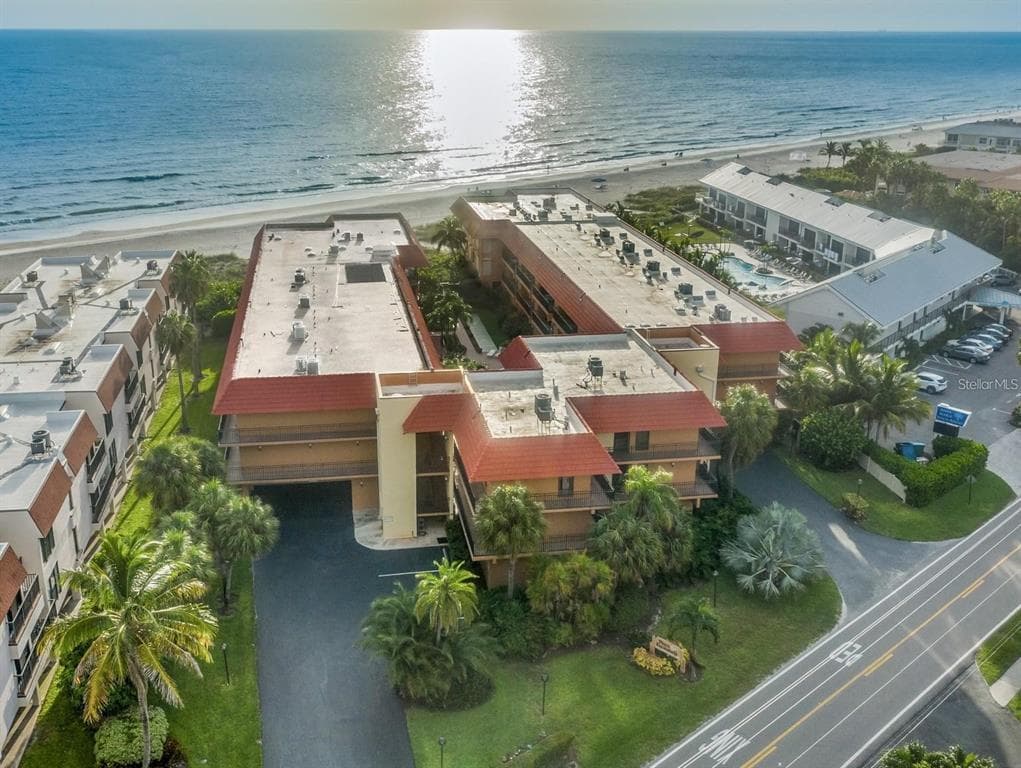 6006 GULF DRIVE 207 photo 1