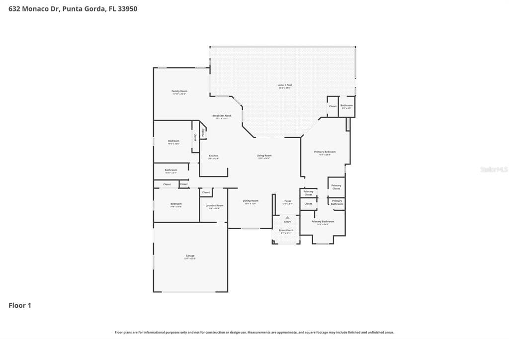 632 MONACO DRIVE photo 2