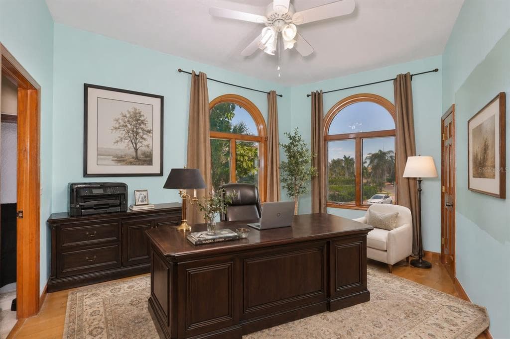 1021 SYMPHONY ISLES BOULEVARD photo 19