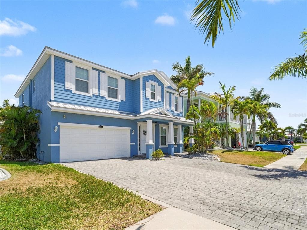 6417 KEY ISLAND AVE photo 2