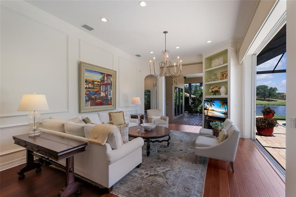 7207 ASHLAND GLEN photo 9
