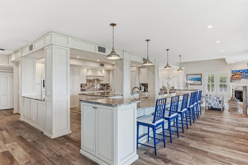 40 SEAWATCH LAKE DRIVE photo 8