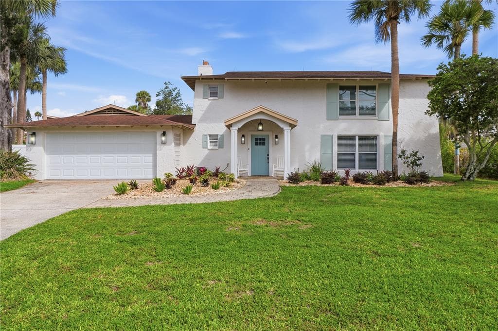 9235 W HARBOR ISLE COURT photo 1