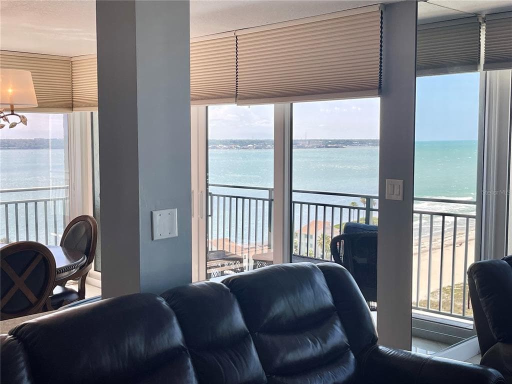 1390 GULF BOULEVARD PH-3 photo 14