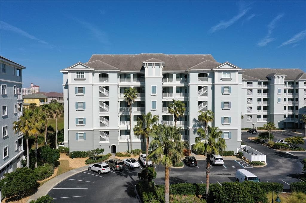 400 CINNAMON BEACH WAY 324 photo 3