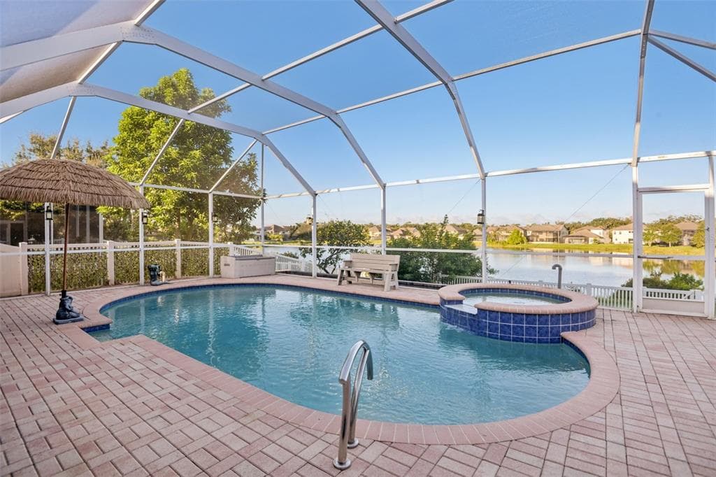 13908 CHALK HILL PLACE photo 23