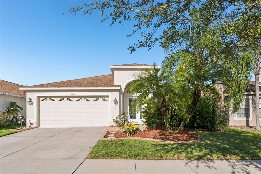 13908 CHALK HILL PLACE photo 1