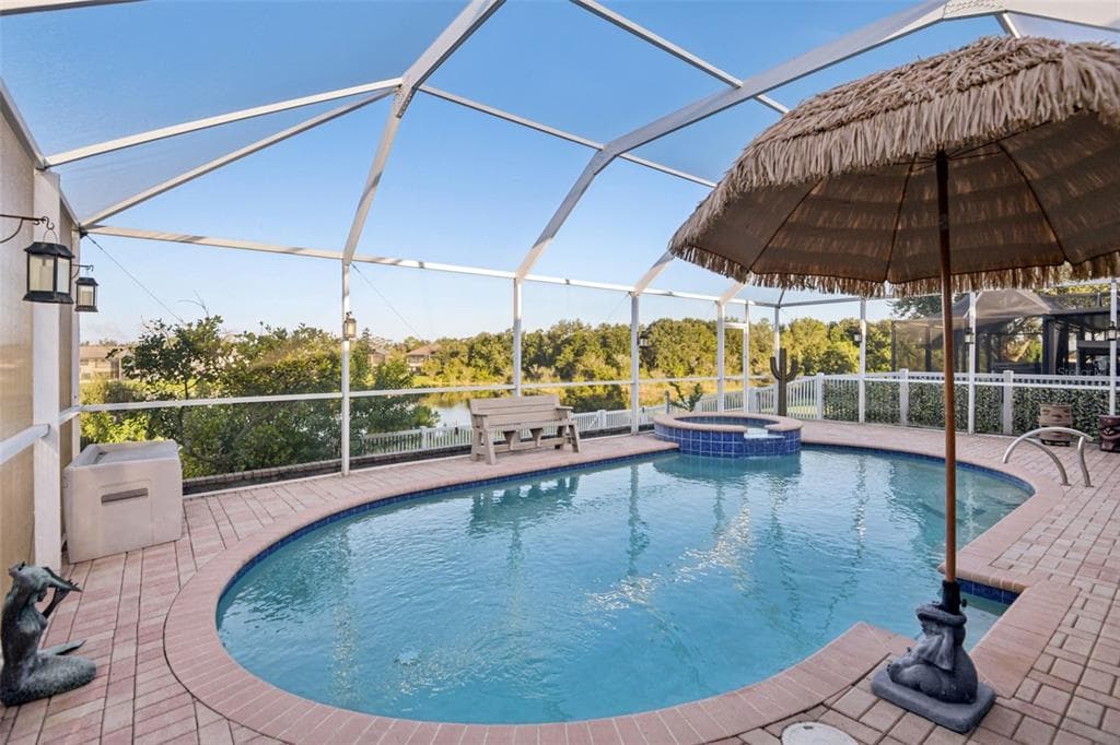 13908 CHALK HILL PLACE photo 24