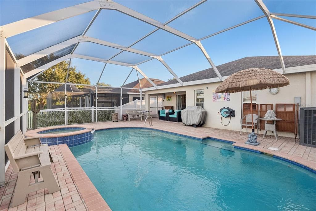 13908 CHALK HILL PLACE photo 25