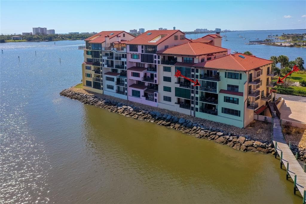 731 MARINA POINT DRIVE 731 photo 1
