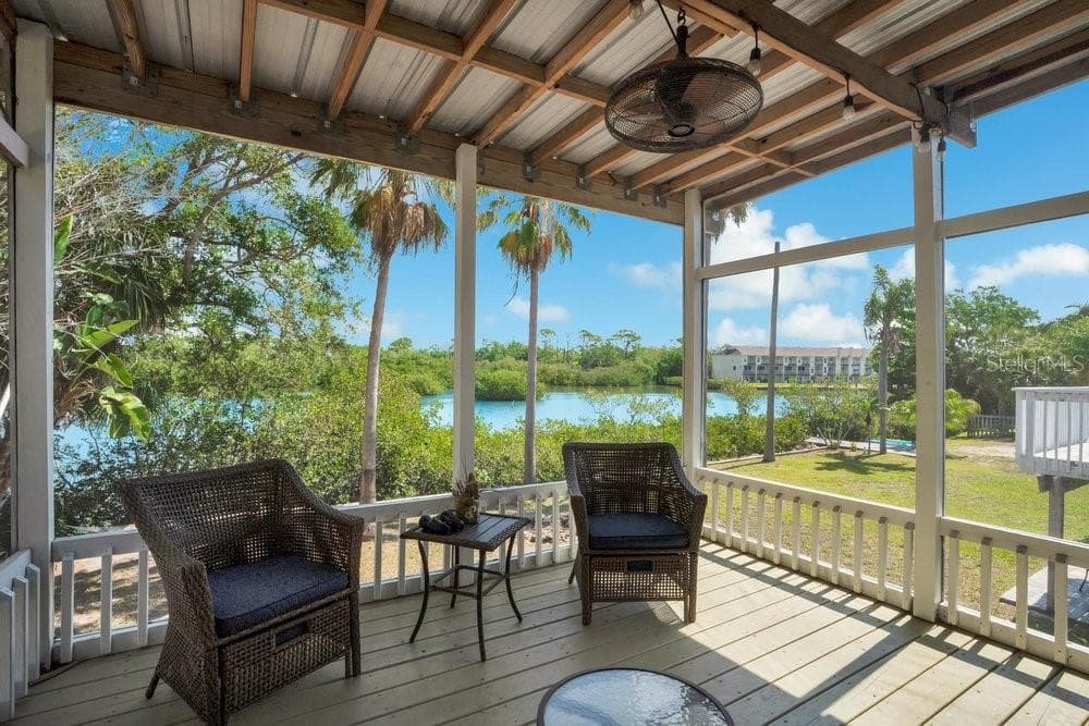 3858 SHORE BOULEVARD photo 22