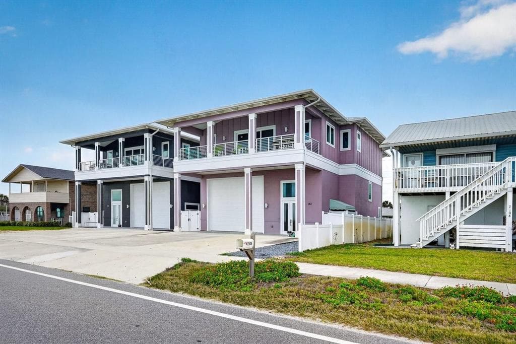 2112 S OCEAN SHORE BOULEVARD photo 2