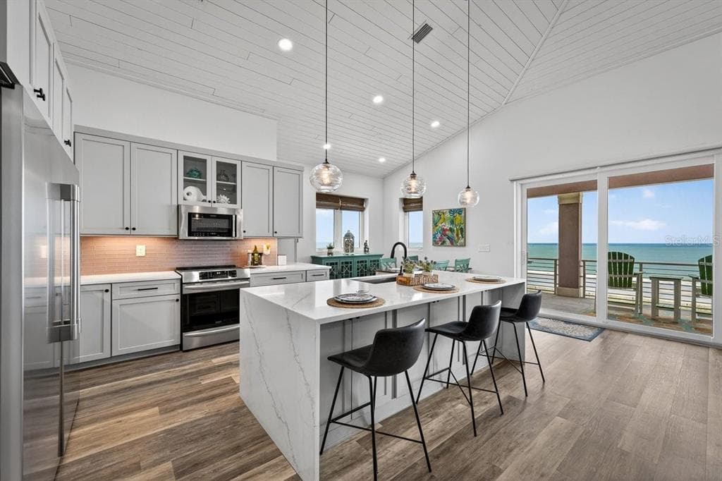 2112 S OCEAN SHORE BOULEVARD photo 13