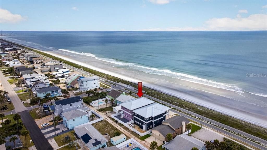 2112 S OCEAN SHORE BOULEVARD photo 1