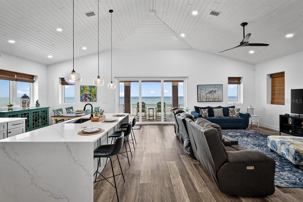 2112 S OCEAN SHORE BOULEVARD photo 19