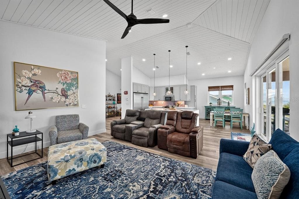 2112 S OCEAN SHORE BOULEVARD photo 21