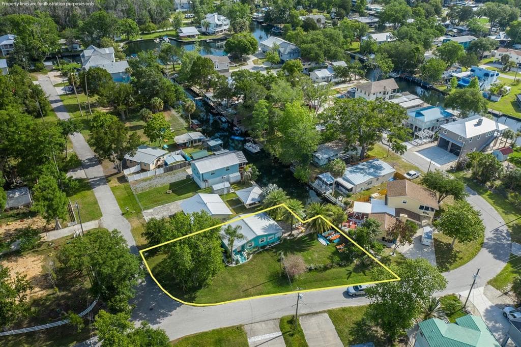 5473 DARLENE STREET photo 5
