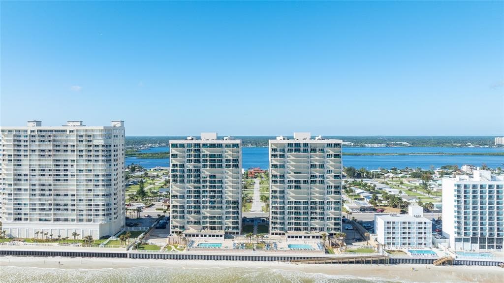3311 S ATLANTIC AVENUE 201 photo 22