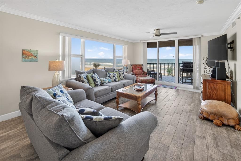 3311 S ATLANTIC AVENUE 201 photo 9