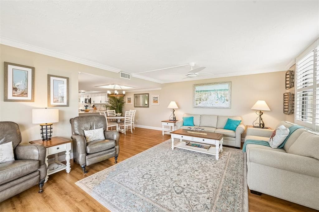 5760 MIDNIGHT PASS ROAD #209D photo 17