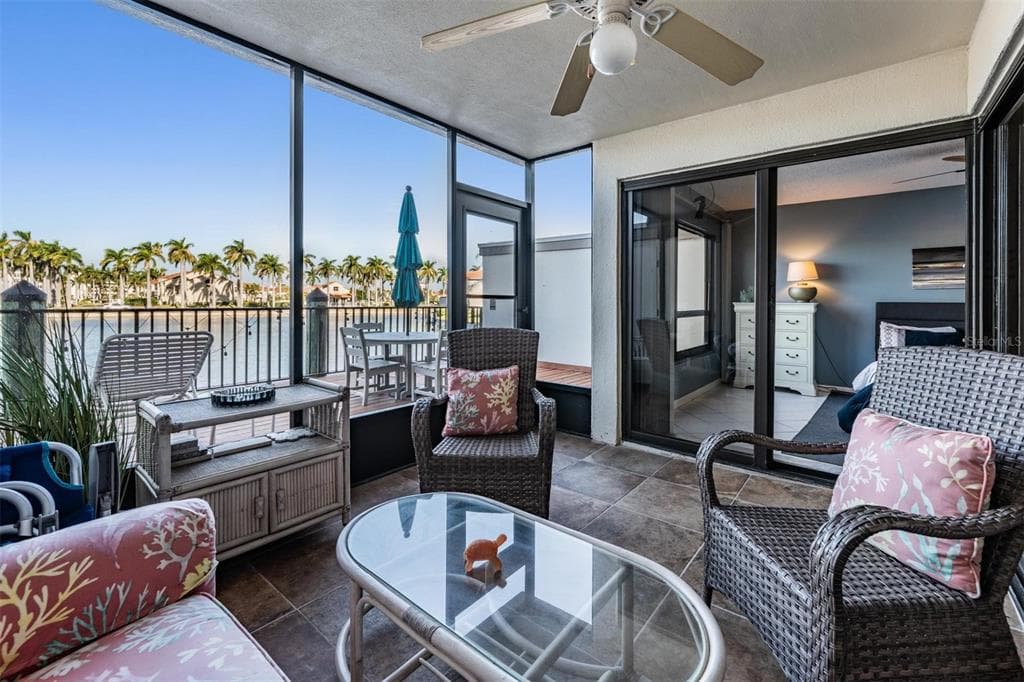 6294 BAHIA DEL MAR CIRCLE 107 photo 22