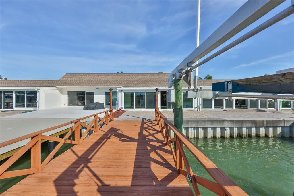 574 BOCA CIEGA POINT BOULEVARD N 2205 photo 19