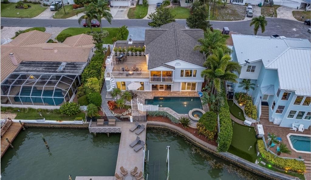 4545 HARBOR HILLS DRIVE photo 17