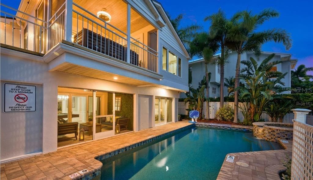 4545 HARBOR HILLS DRIVE photo 5