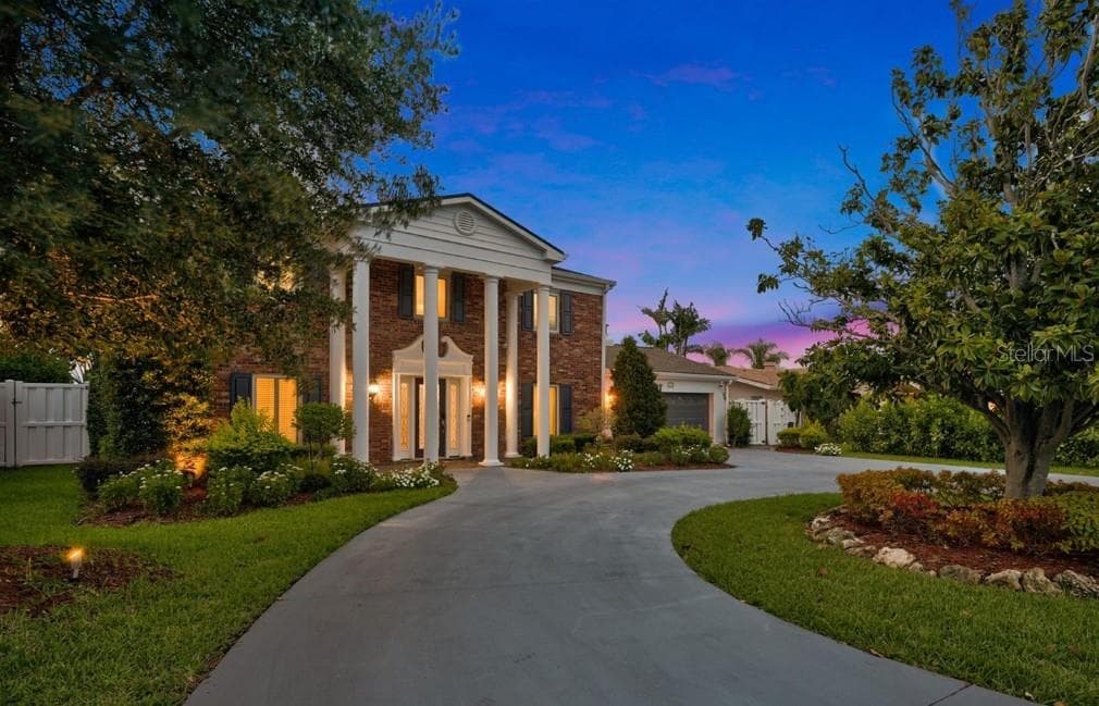 4545 HARBOR HILLS DRIVE photo 25