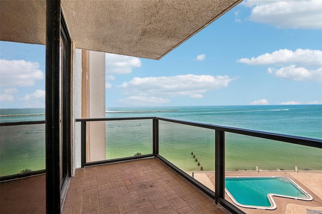 450 S GULFVIEW BOULEVARD 703 photo 5