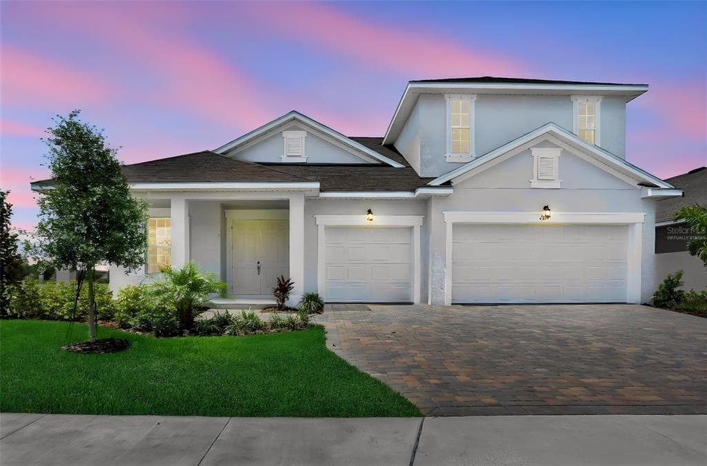 7414 SEA MANATEE STREET photo 2