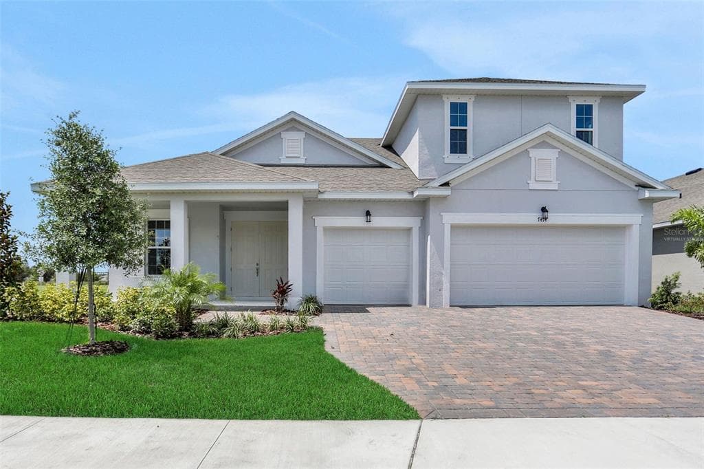 7414 SEA MANATEE STREET photo 1