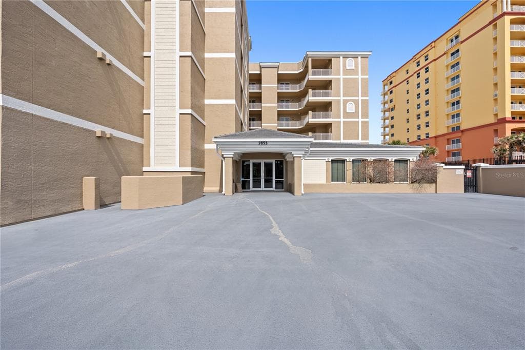2855 S ATLANTIC AVENUE 201 photo 4