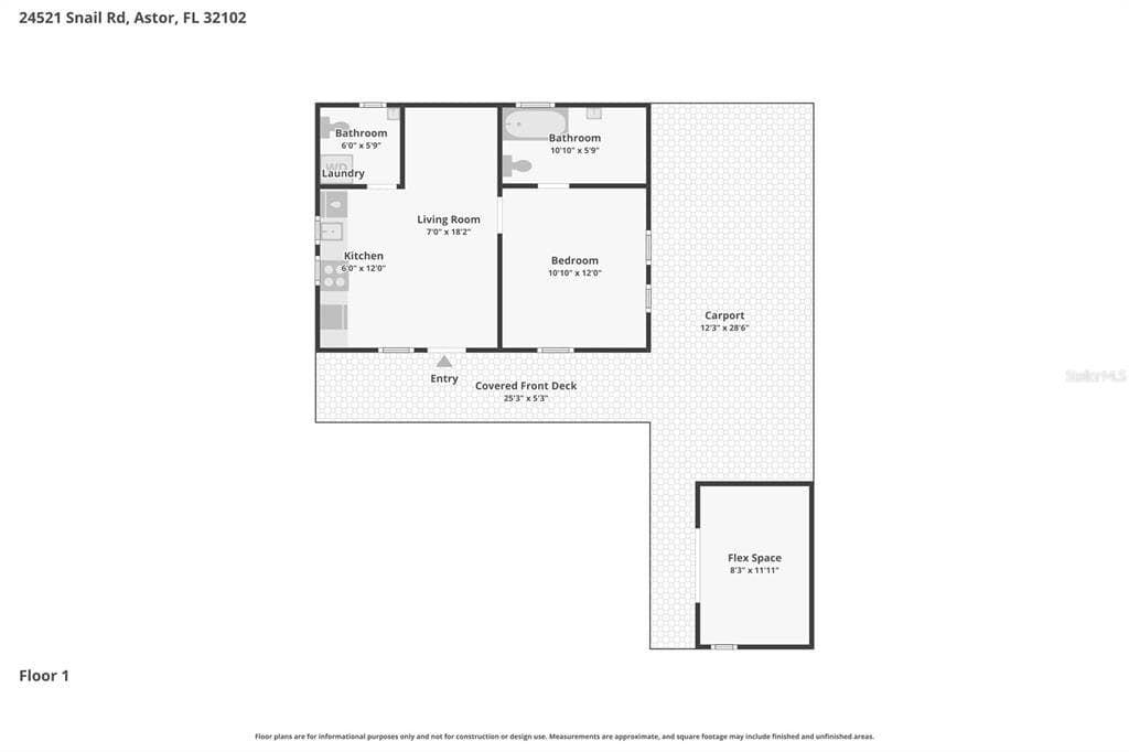 24521 SNAIL ROAD photo 6