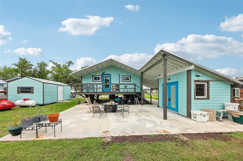 24521 SNAIL ROAD photo 1