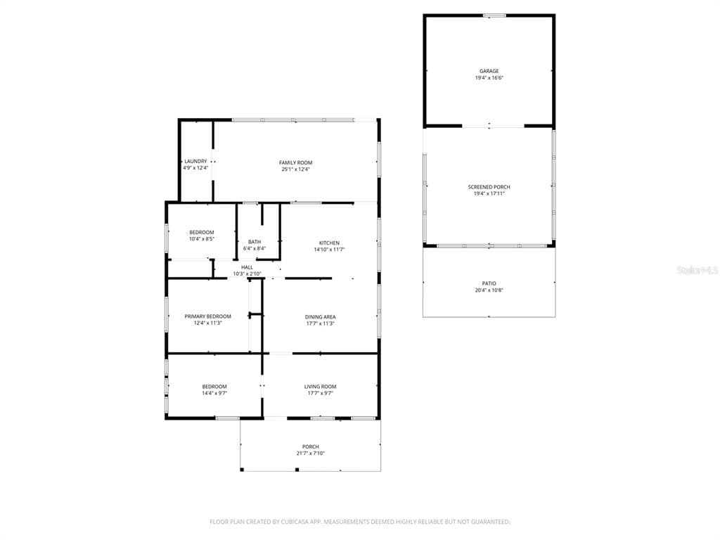 4556 E SHOREWOOD DRIVE photo 7