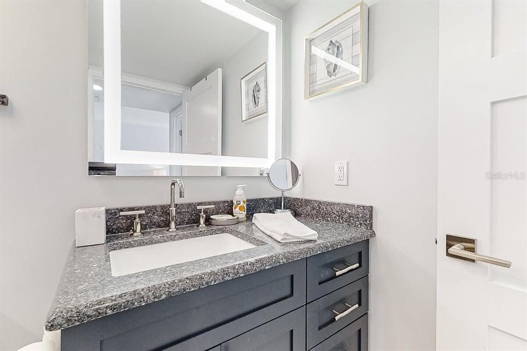 611 S ATLANTIC AVENUE 4512 photo 7