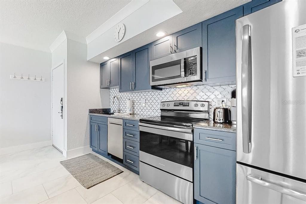 611 S ATLANTIC AVENUE 4512 photo 25
