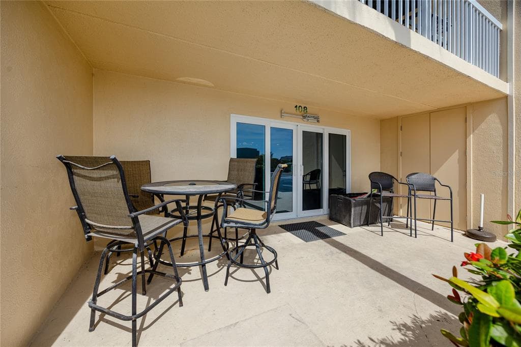 50 GULF BOULEVARD 108 photo 22