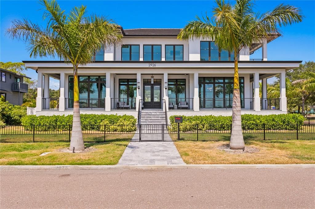 2926 COFFEE POT BOULEVARD NE photo 1