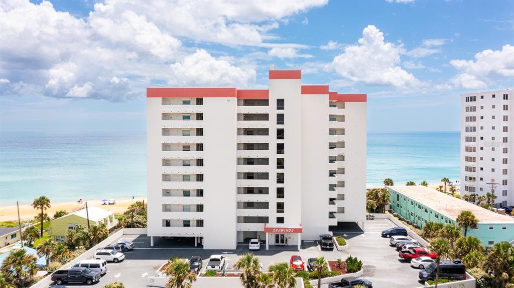 1183 OCEAN SHORE BOULEVARD 604 photo 2