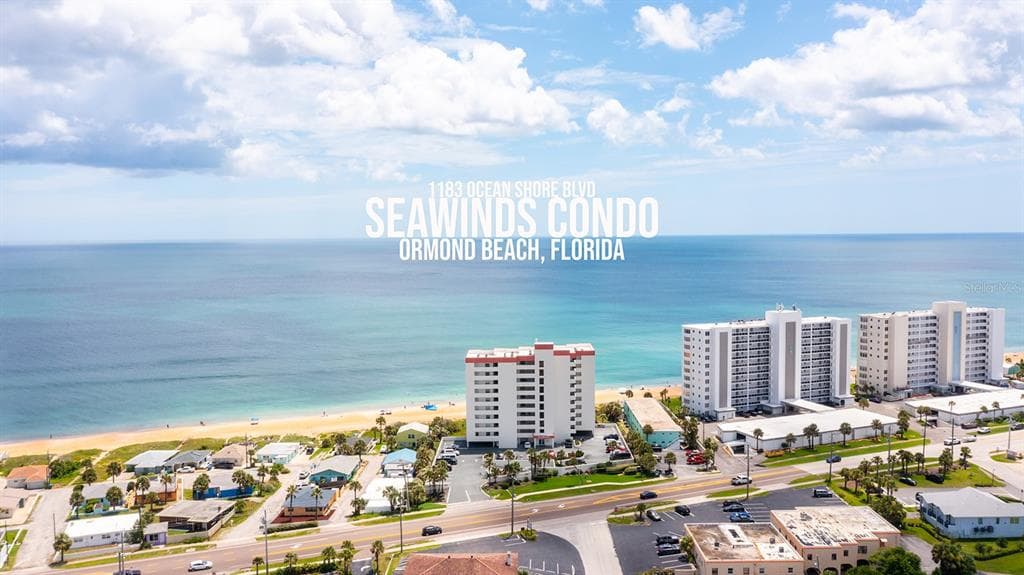 1183 OCEAN SHORE BOULEVARD 604 photo 4