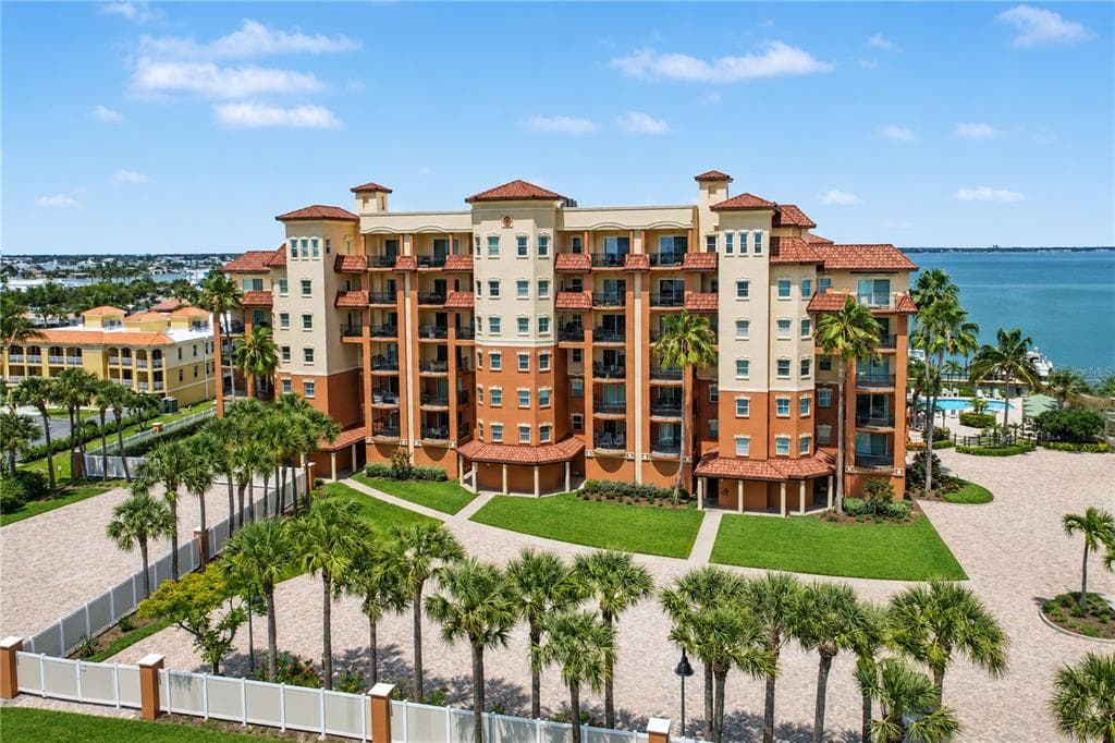 5301 GULF BOULEVARD A304 photo 1