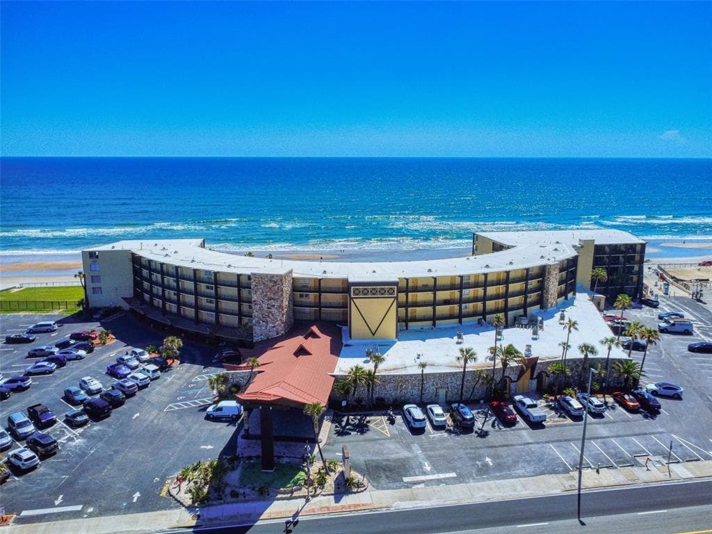 2301 S ATLANTIC AVENUE 431 photo 2