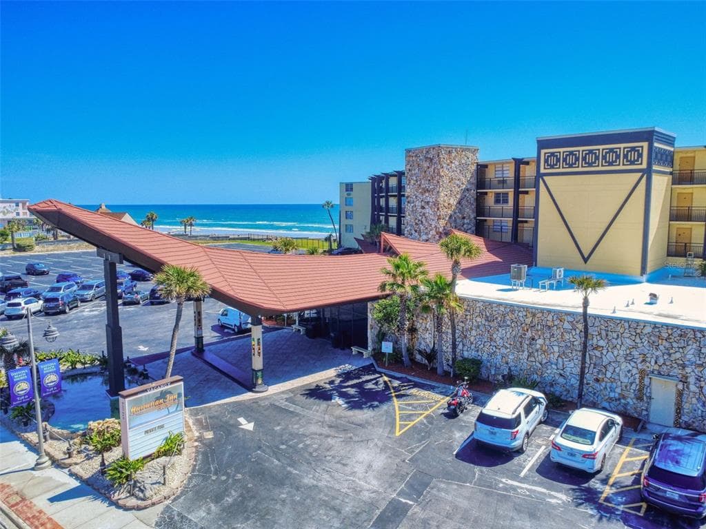 2301 S ATLANTIC AVENUE 431 photo 3